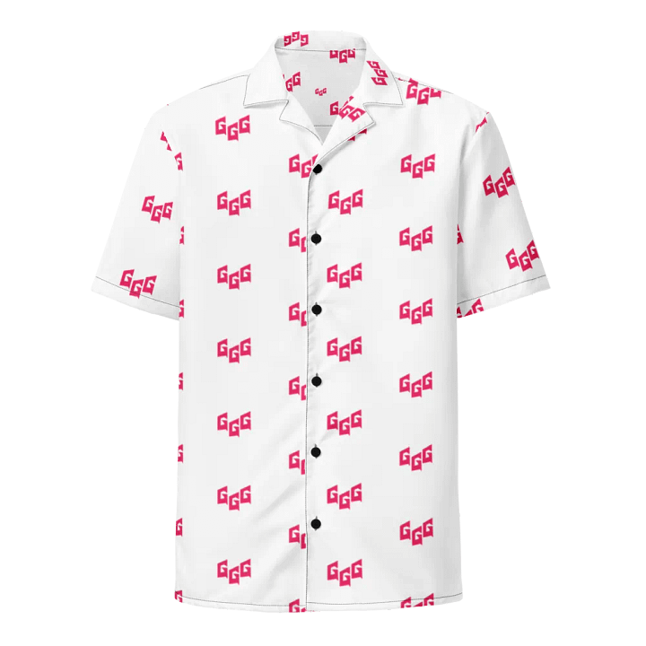 GGG Chill Vibes Shirt product image (1)
