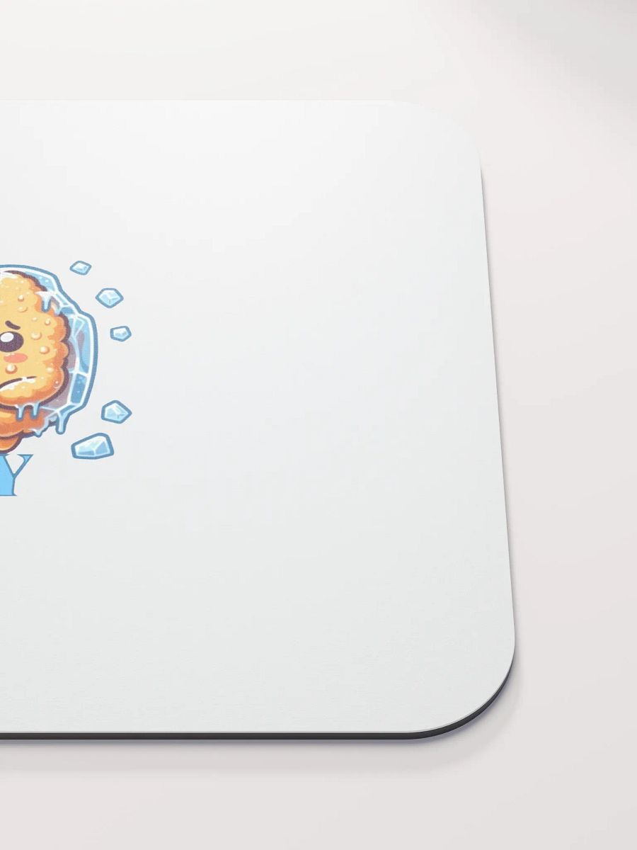 Icy Mouse pad product image (5)