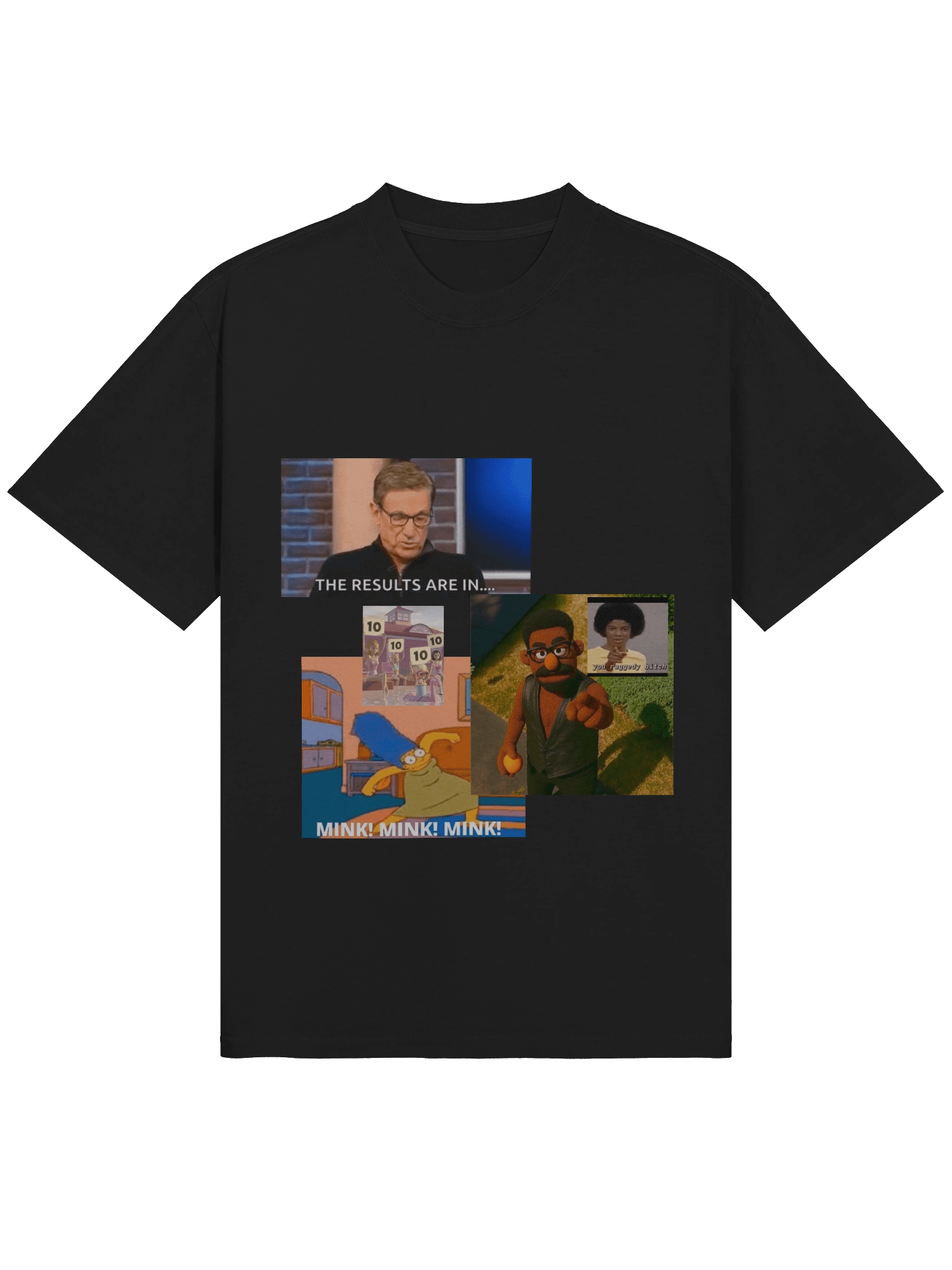 maury you raggedy b**** product image (3)