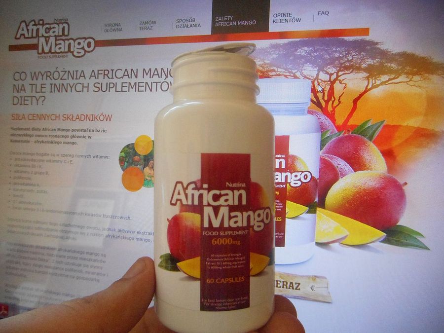 African Mango product image (4)