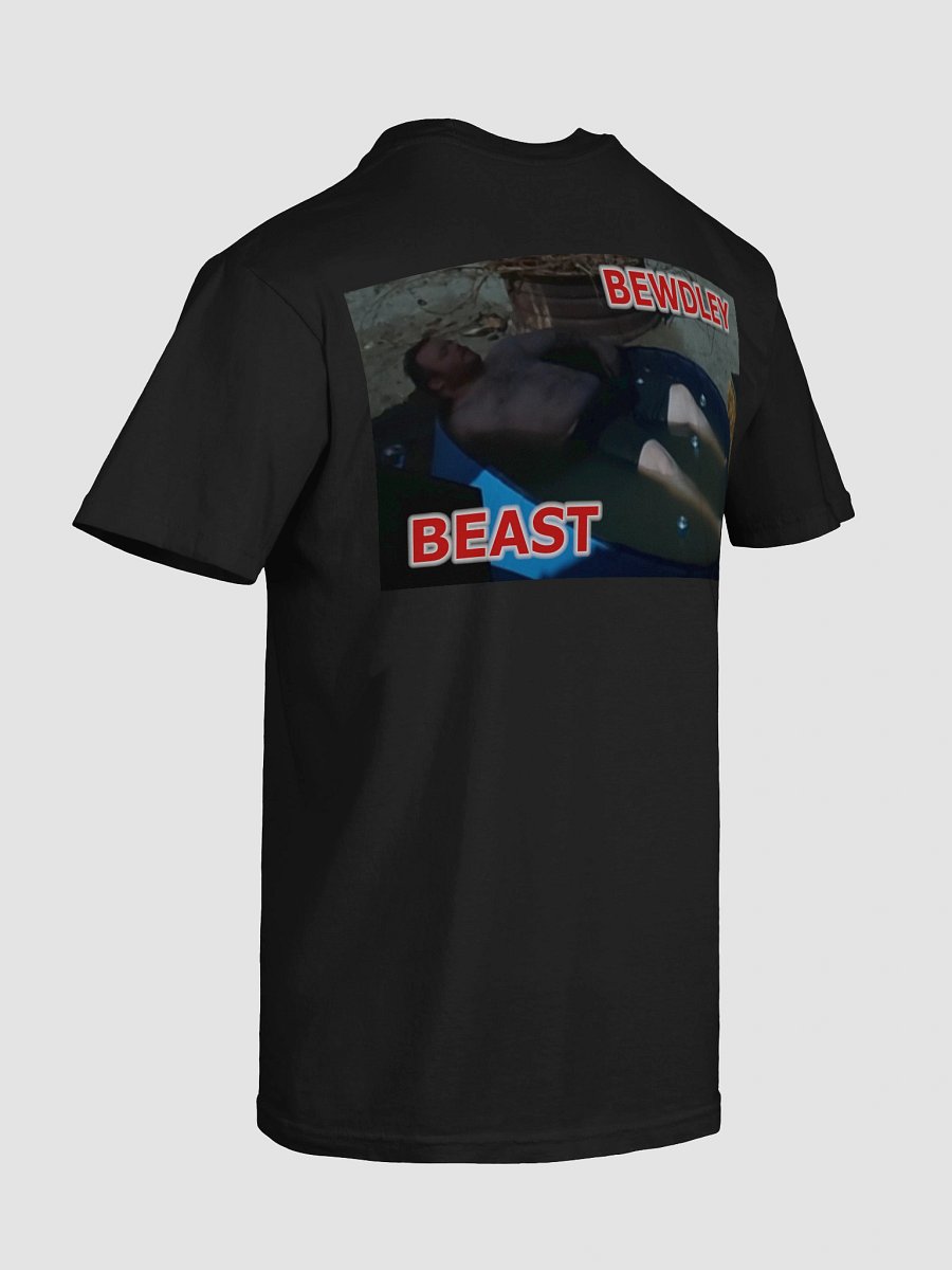 Bewdley Beast T-Shirt product image (45)