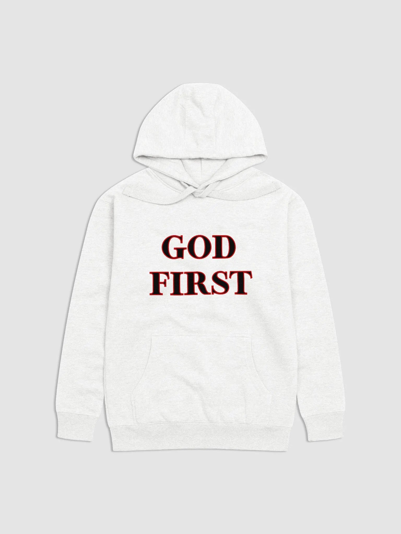 God First product image (1)