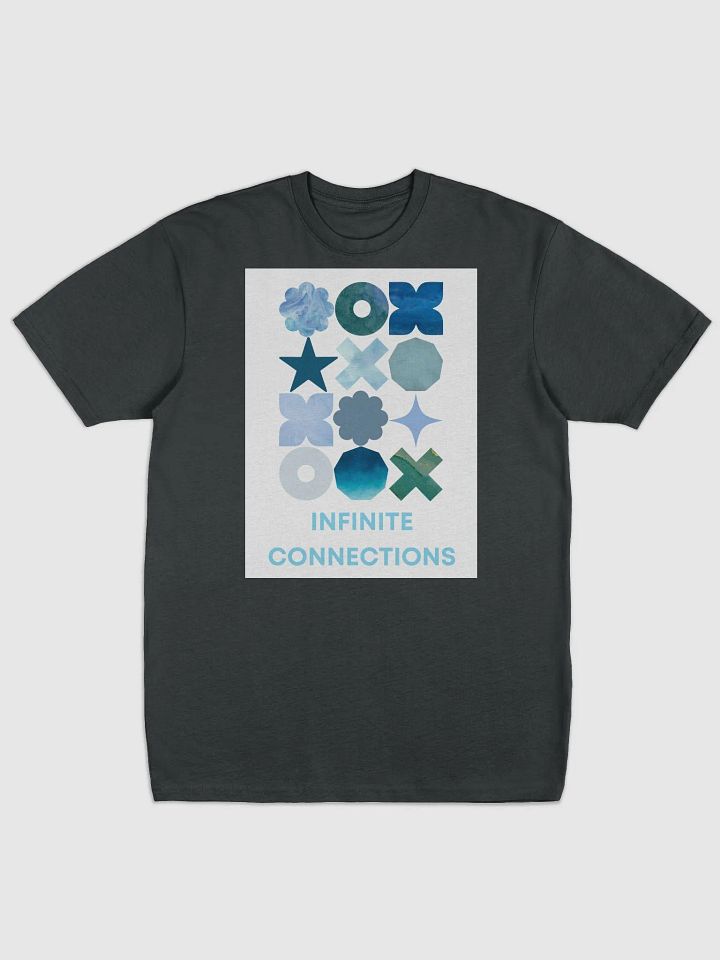 Infinite Connections Men's Tee product image (1)