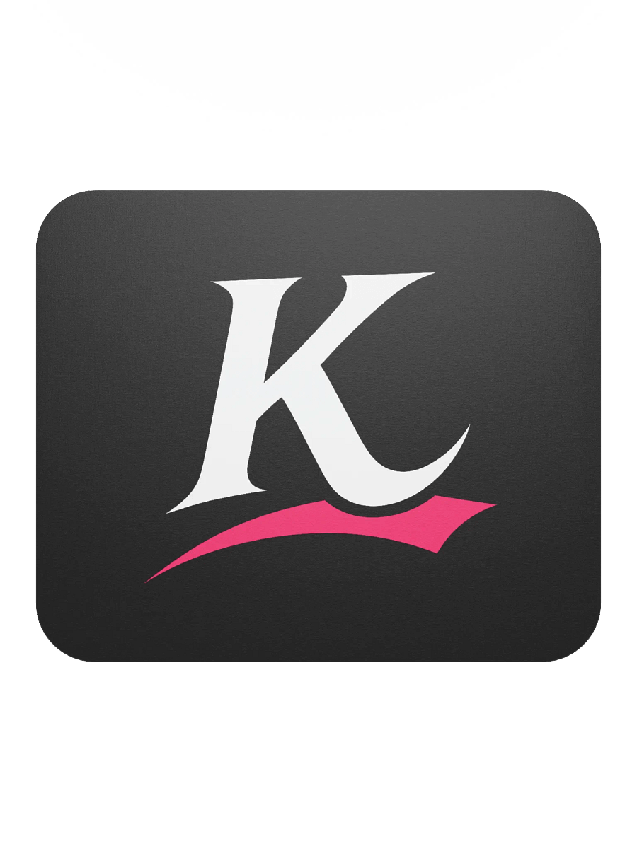 Together for K Classic Mouse Pad product image (2)