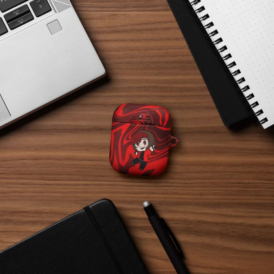 AMPIKANS Air-Pods Gen-1 product image (10)