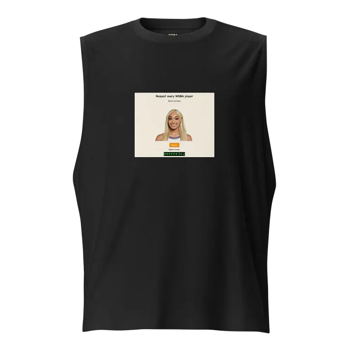 respect DiJonai muscle tank product image (1)