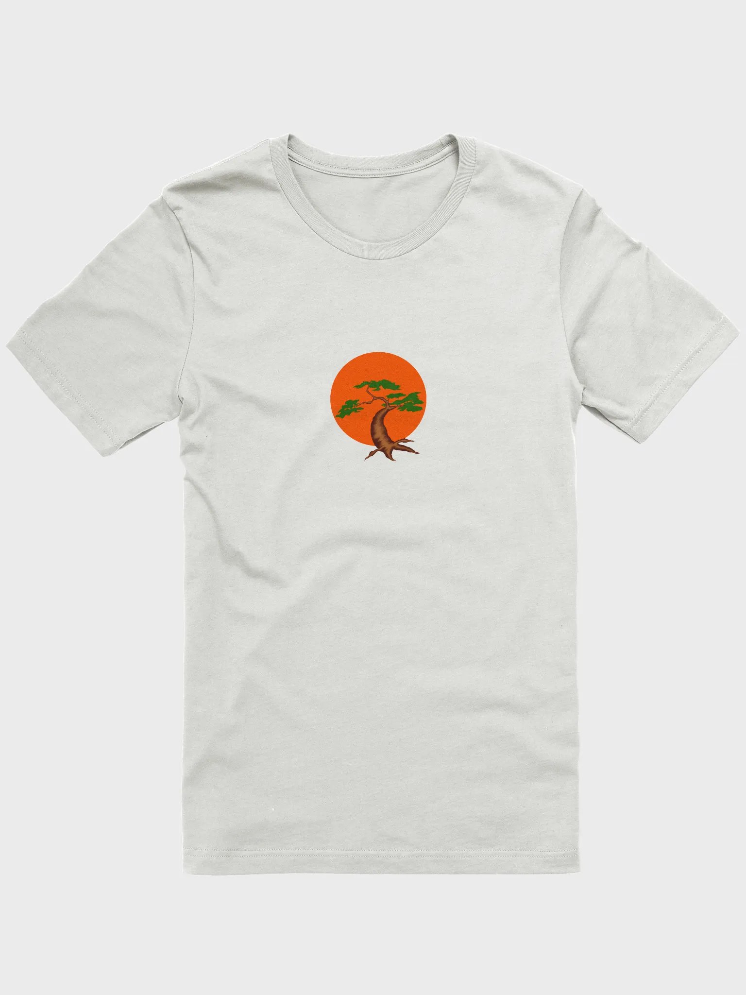 Nature's Embrace T-Shirt product image (1)