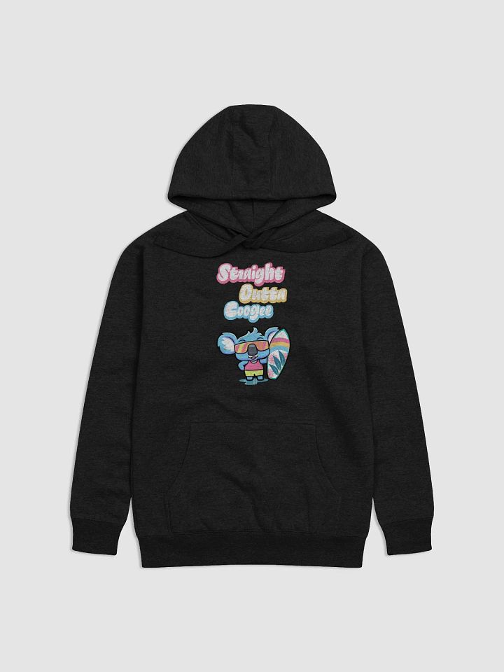 Straight Outta Coogee - Hoodie product image (1)