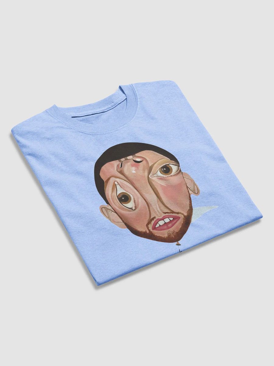 Balloonerism Mac Miller T-Shirt product image (2)