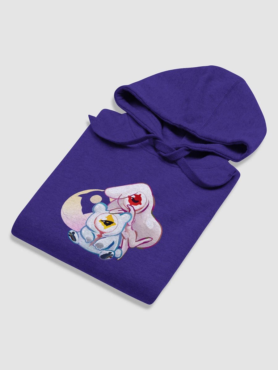TAMA / AIBA Hoodie product image (17)