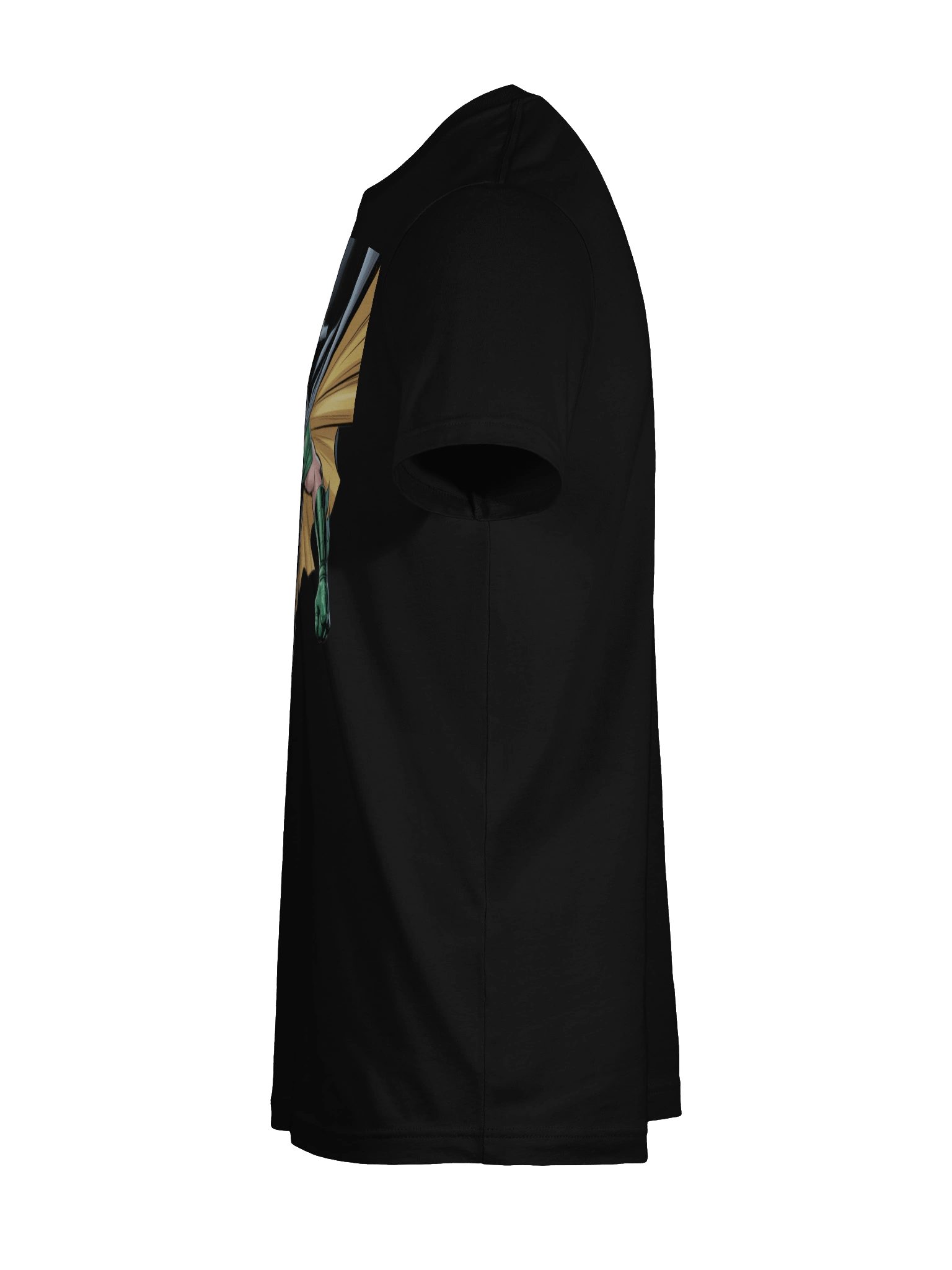 Robin Aerial Assault Supersoft T-Shirt product image (11)
