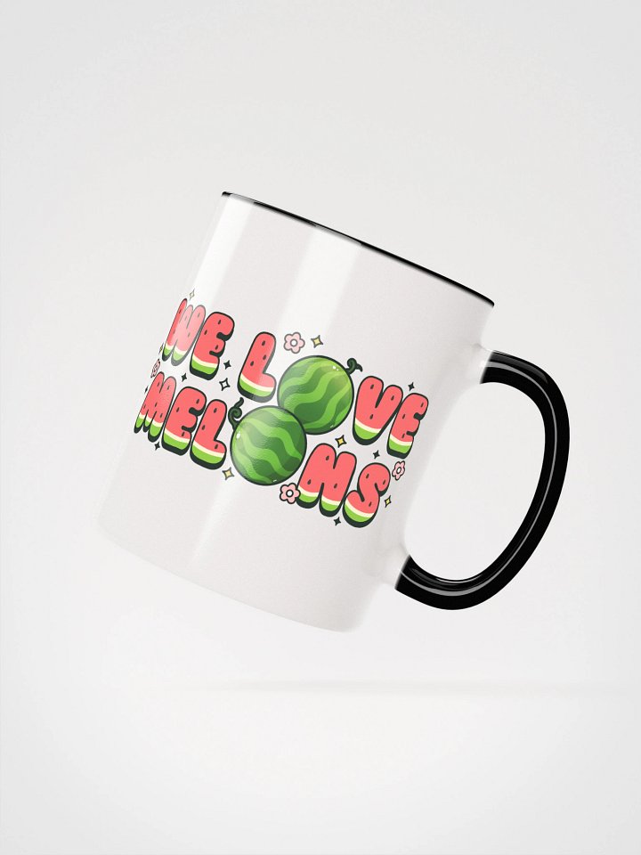 Melon Love Mug product image (13)