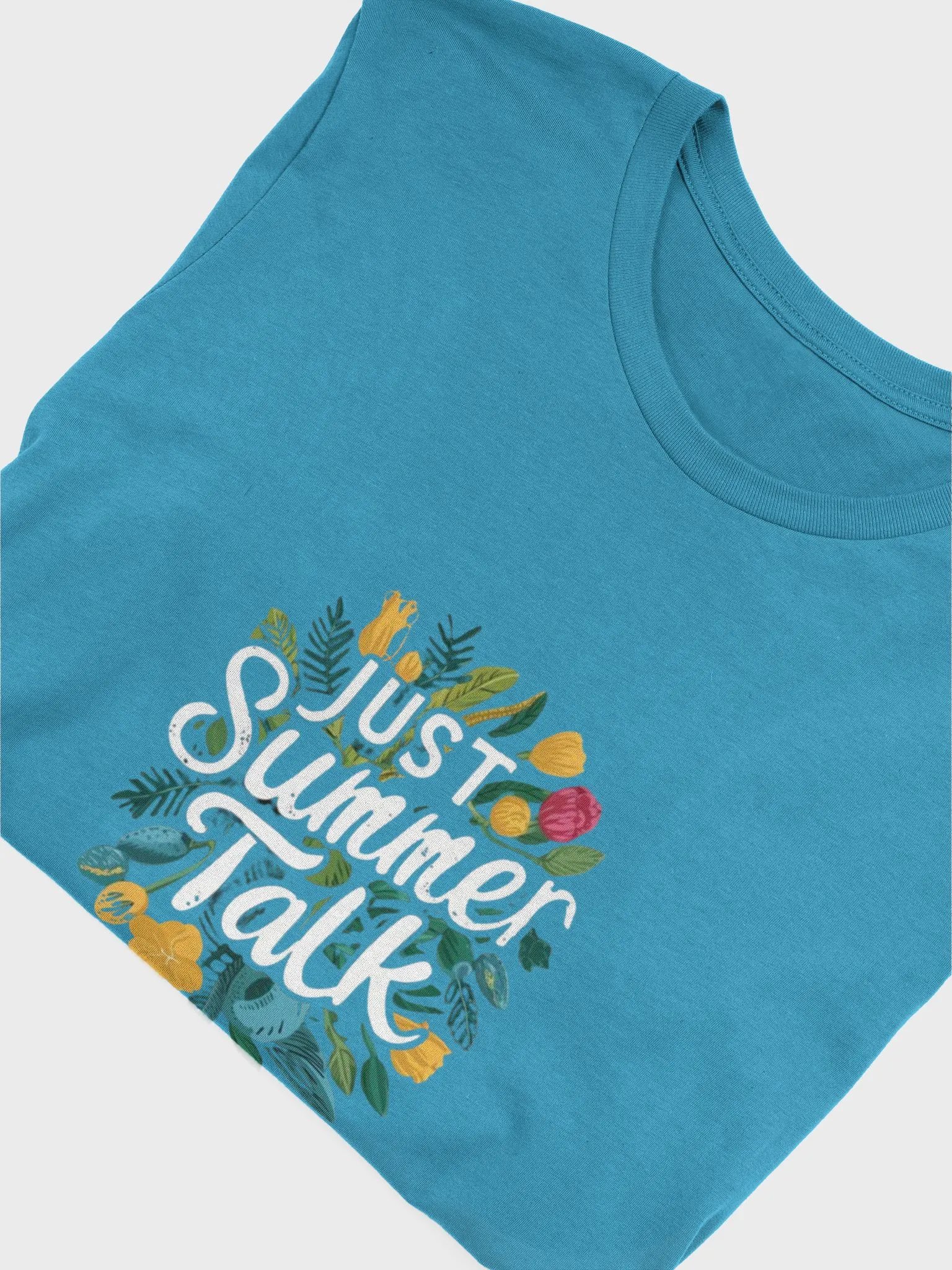 Summer T-shirt product image (49)