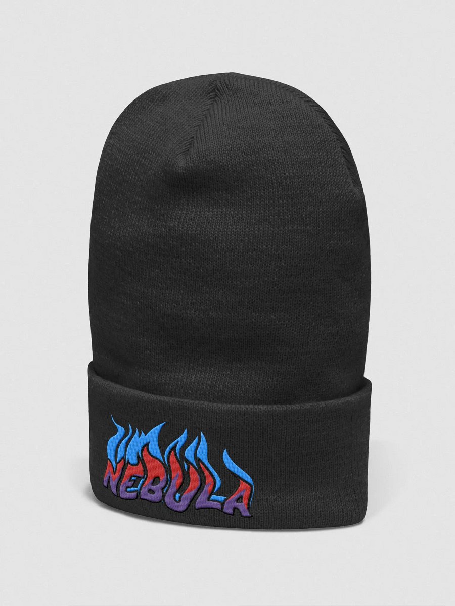 Nebula Beanie product image (16)