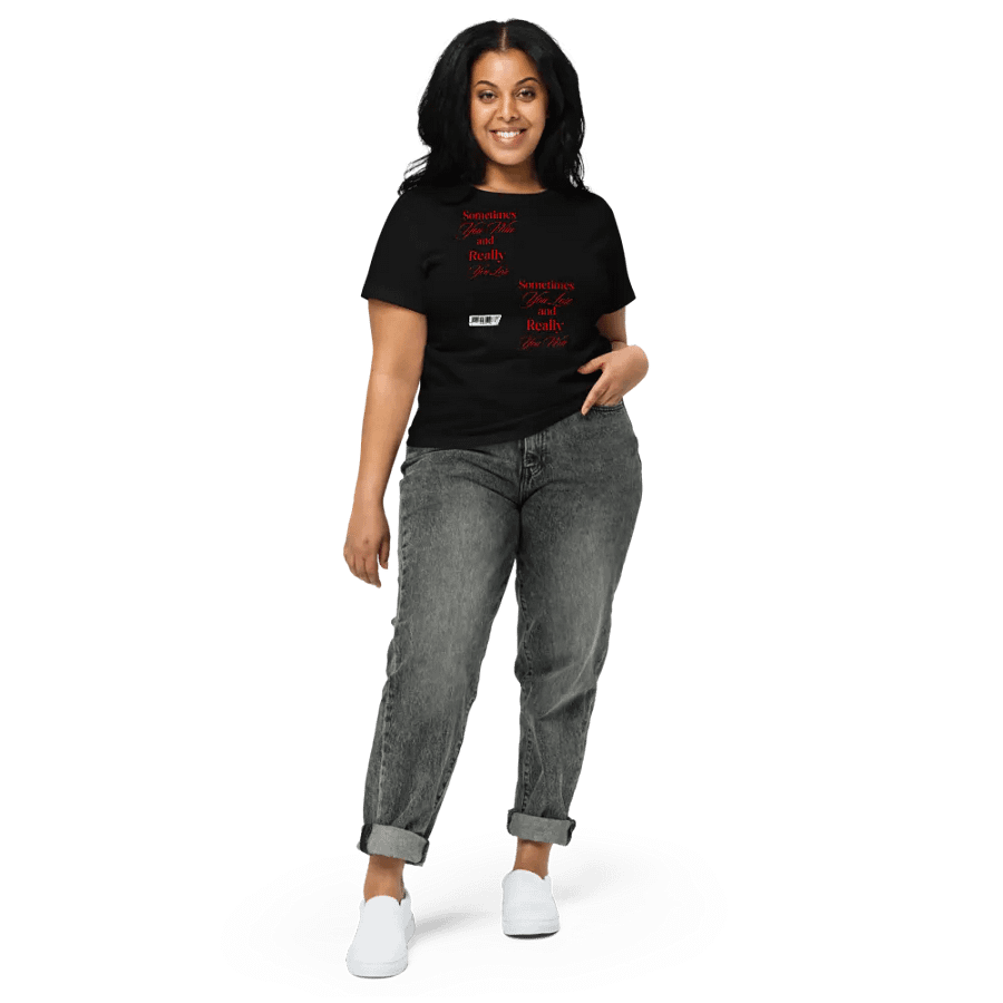 Reflections of Life Tee product image (4)
