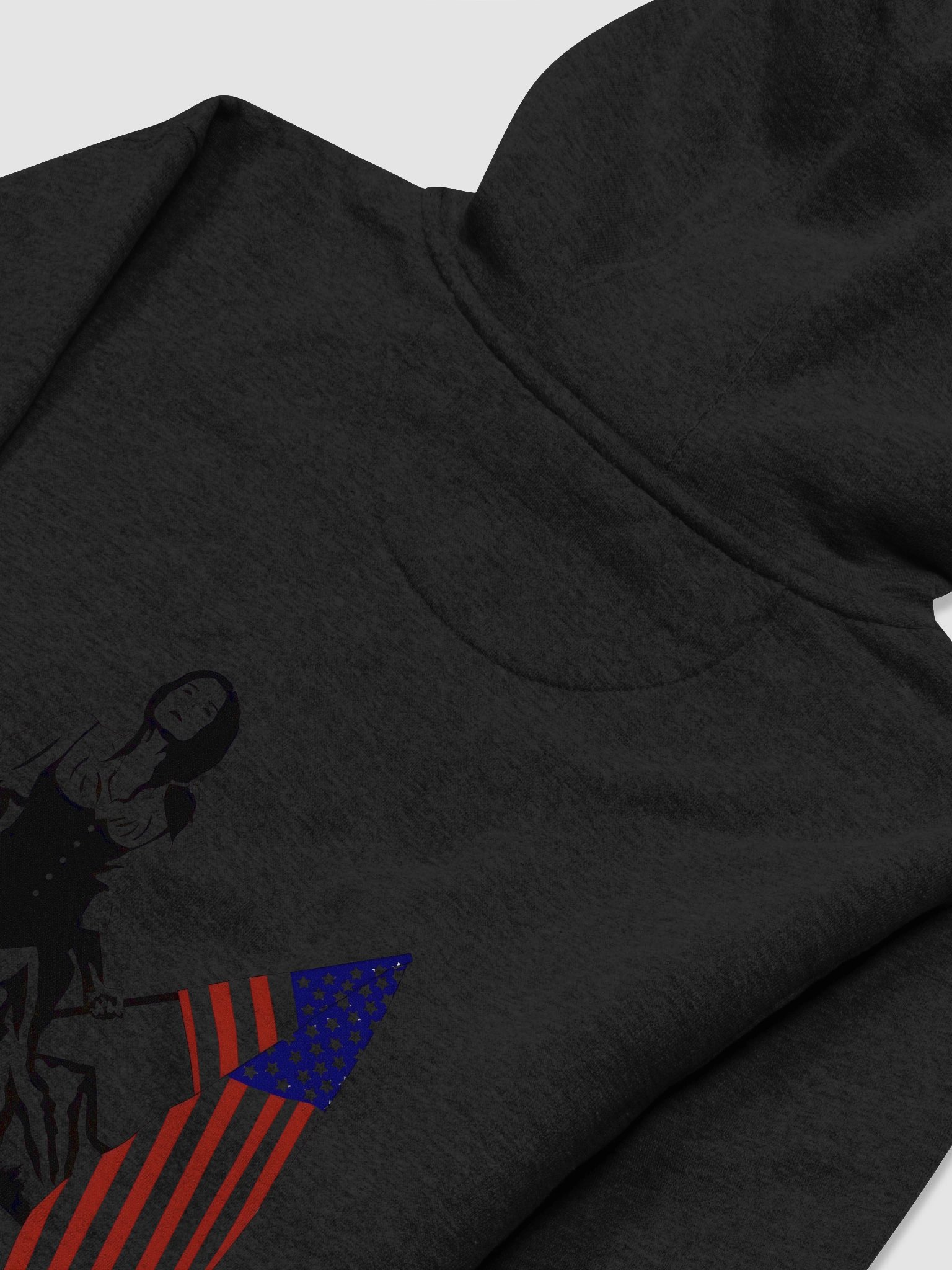 Patriot Premium Hoodie product image (26)