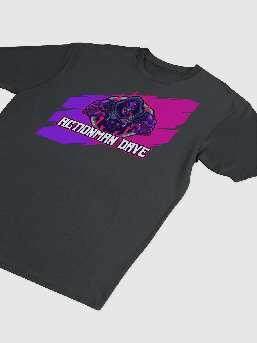 Action Shirt 2 product image (3)