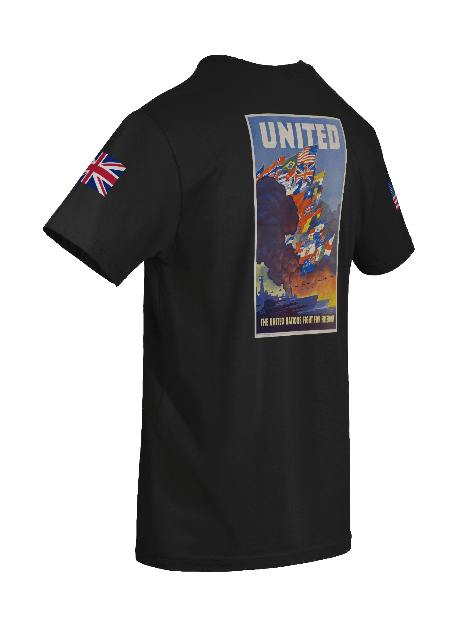 United but Slimfit for the Gym Bunnies product image (11)