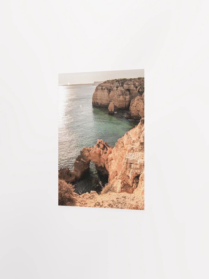 Algarve Portugal - Enhanced Matte Paper Poster product image (2)