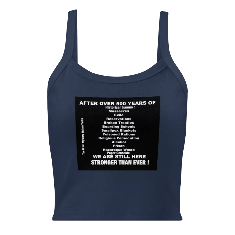 help our way of life women's shirt product image (1)