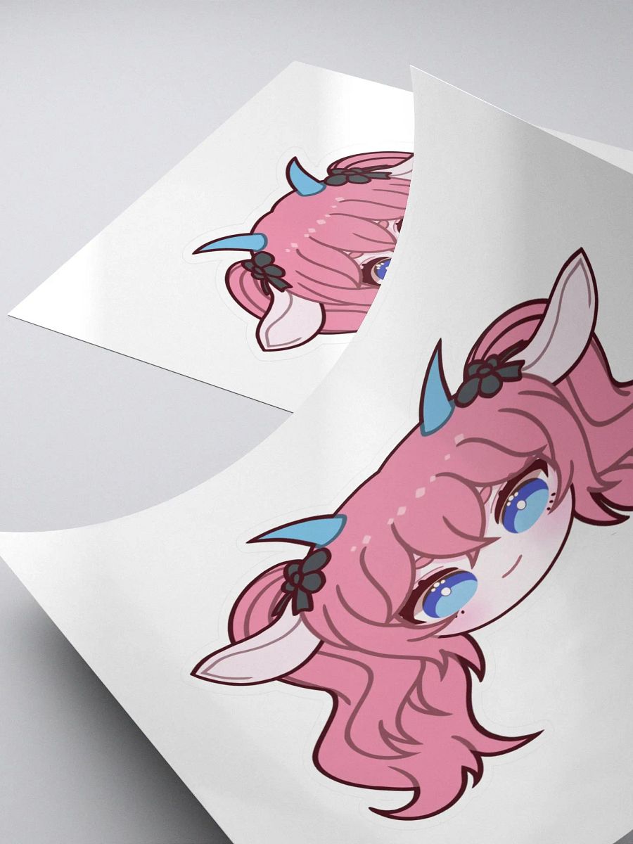 Vsnac Tiktak Sticker product image (4)