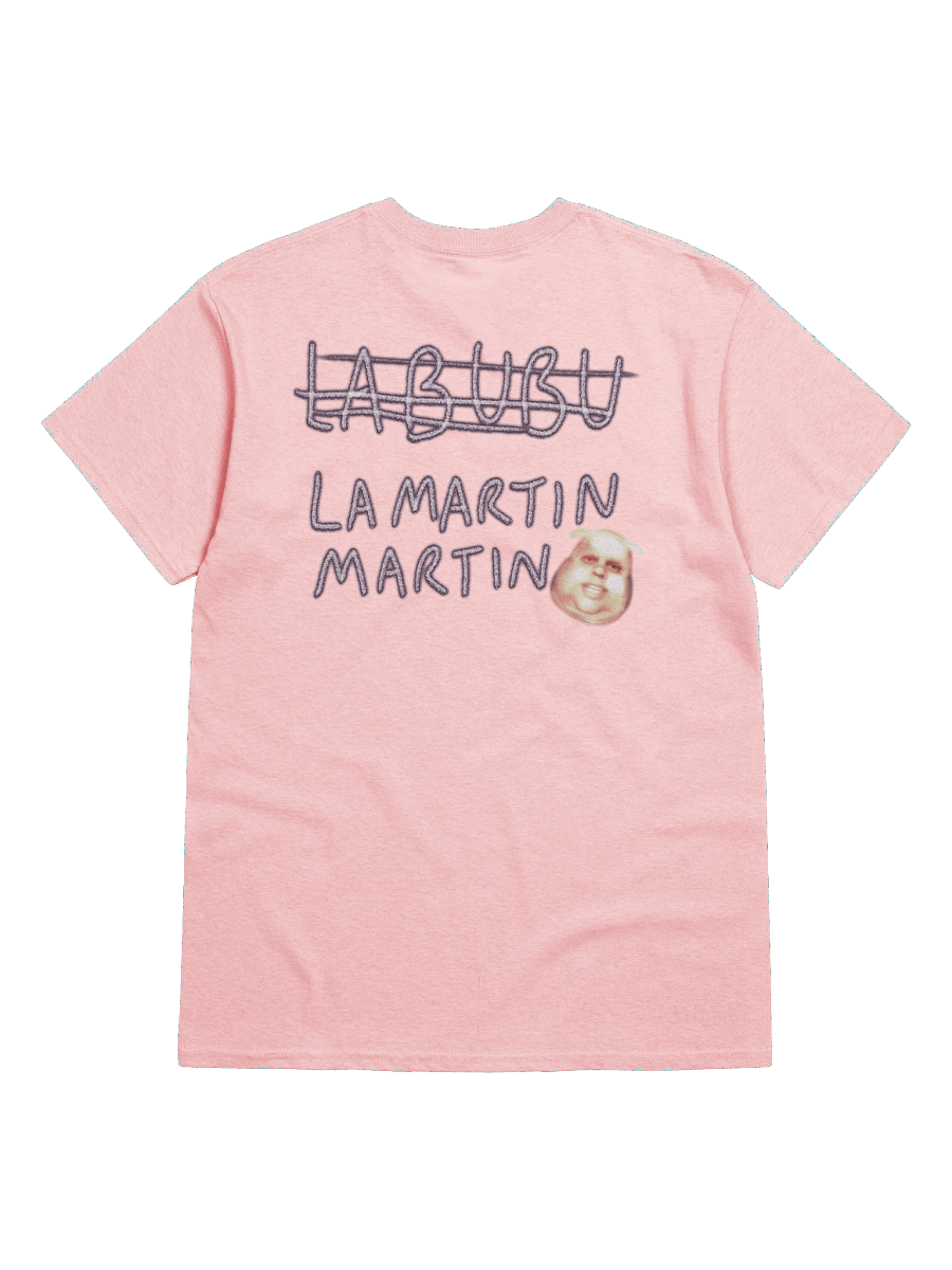 CULT LEADER LAMARTIN MARTIN product image (6)