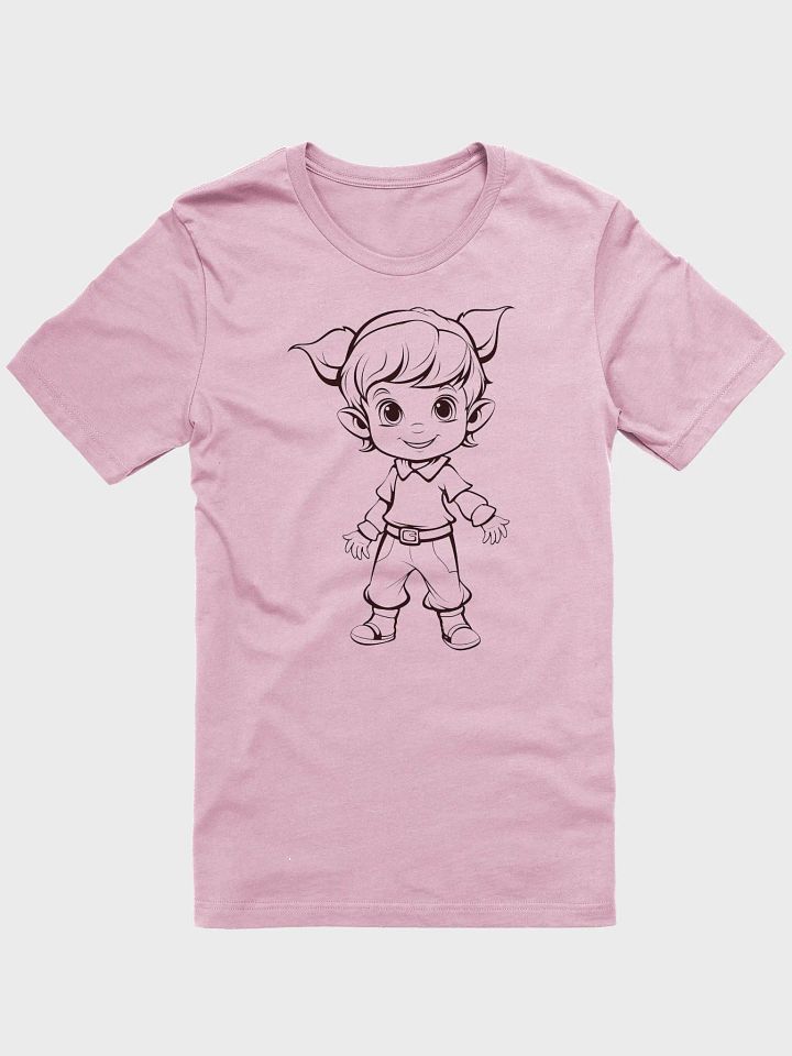 Cute Little Elf product image (1)