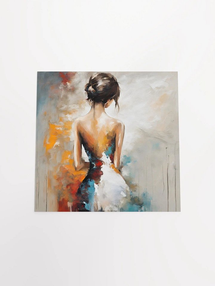 Graceful Contours product image (1)