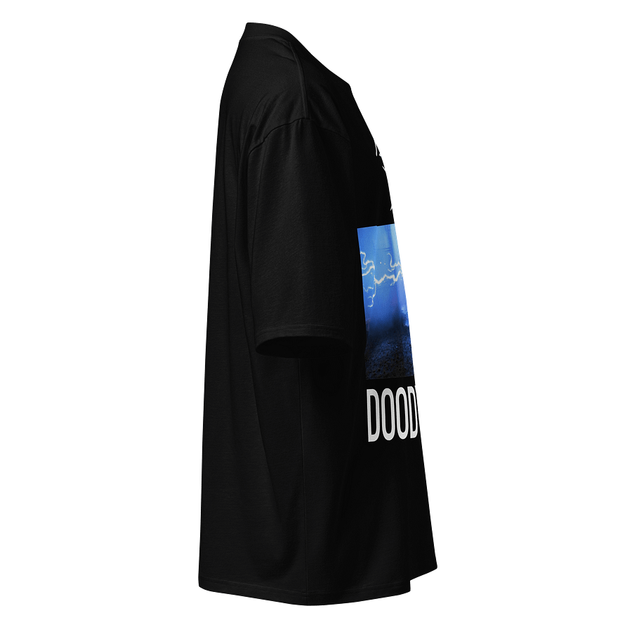 ENERGY - OVERSIZED SHIRT! product image (3)