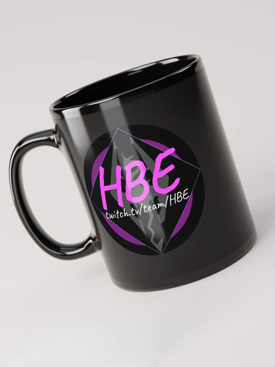 HBE Mug product image (3)