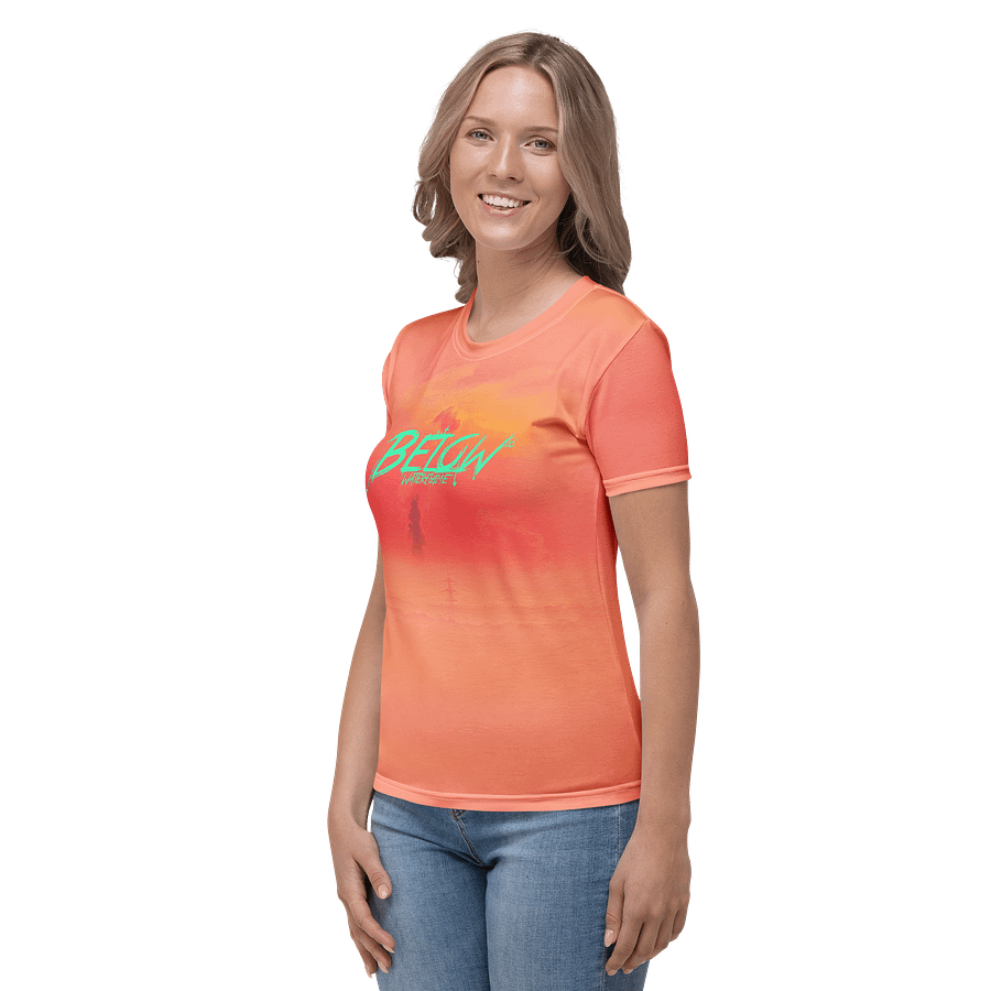 BELOW T-shirt F product image (3)