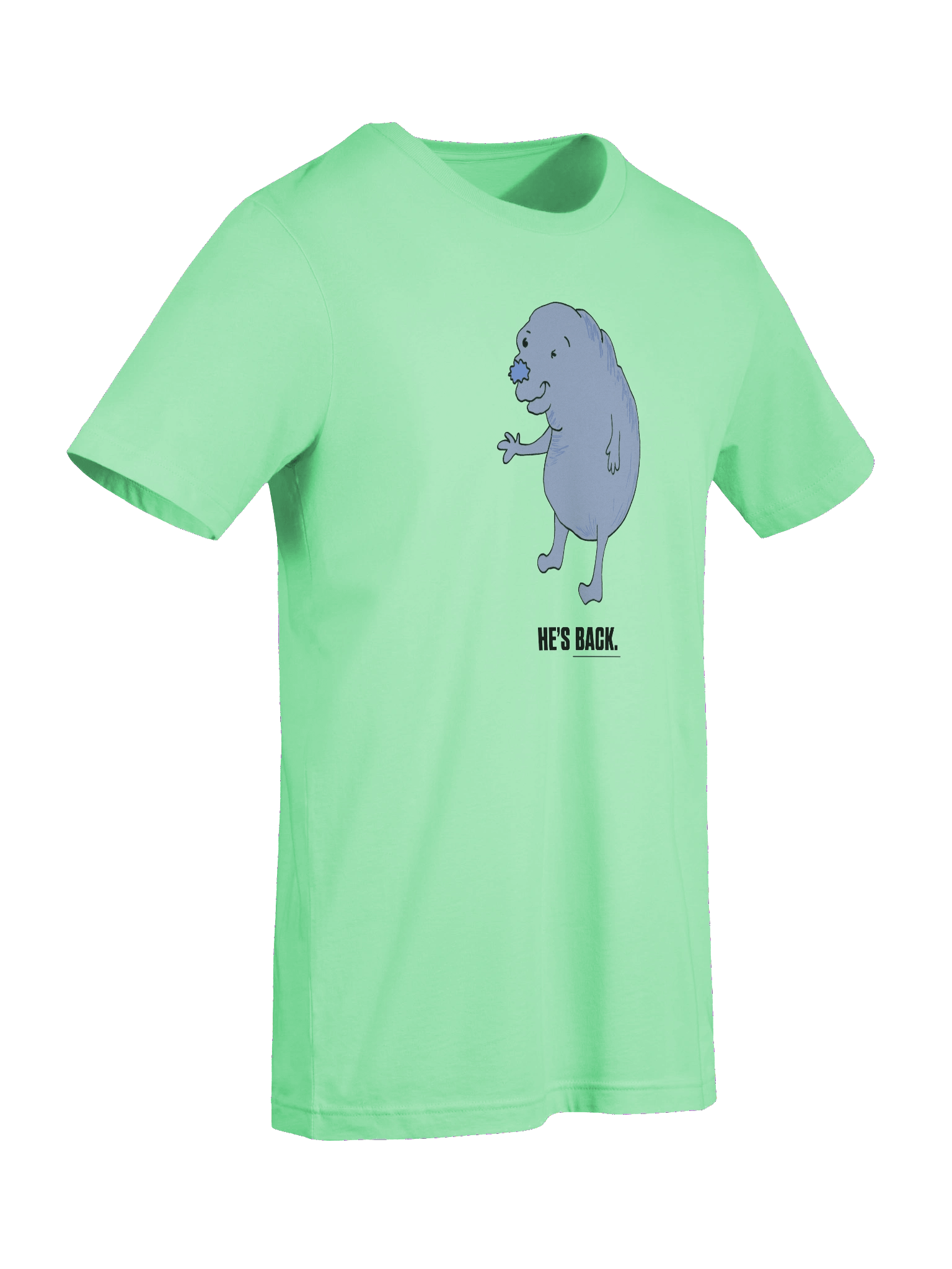 NUGGETMAN product image (9)