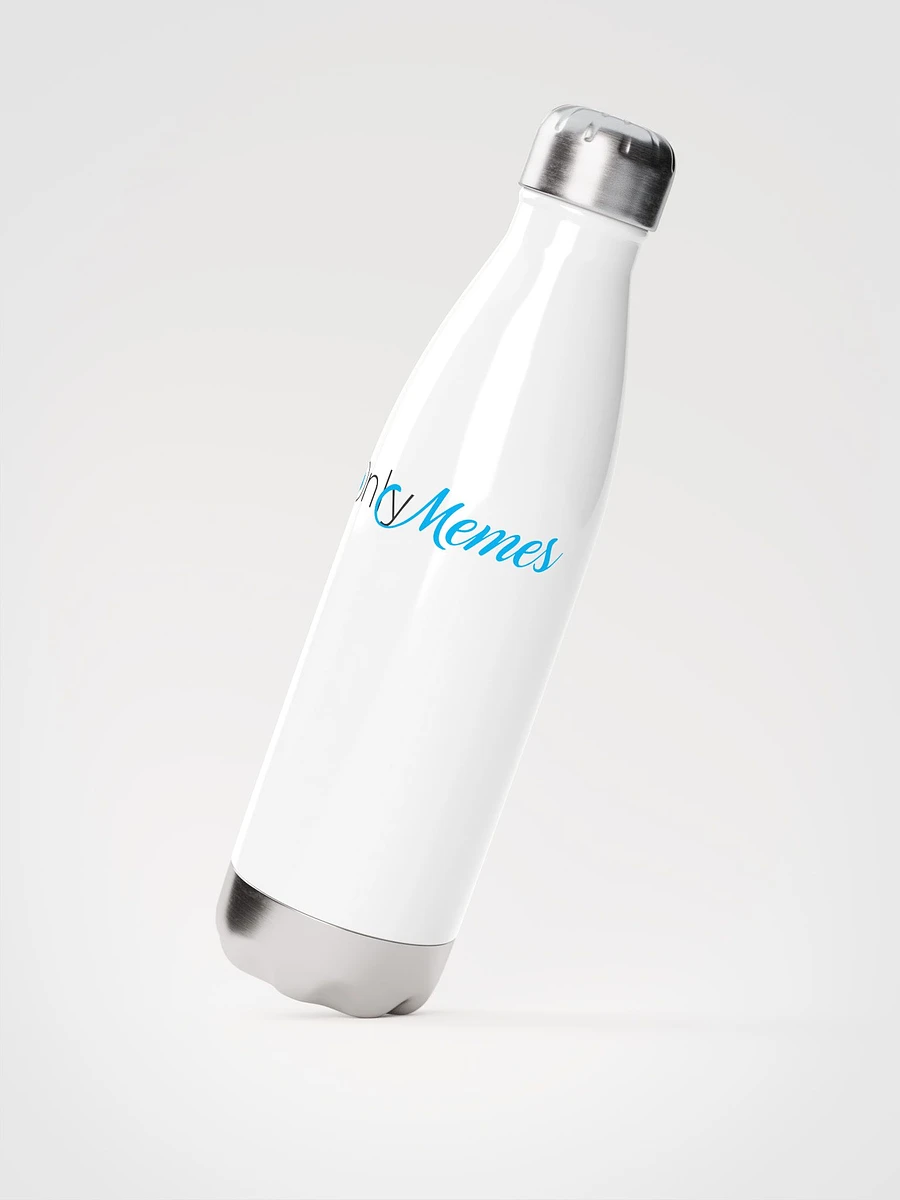 OnlyMemes Water Bottle product image (2)
