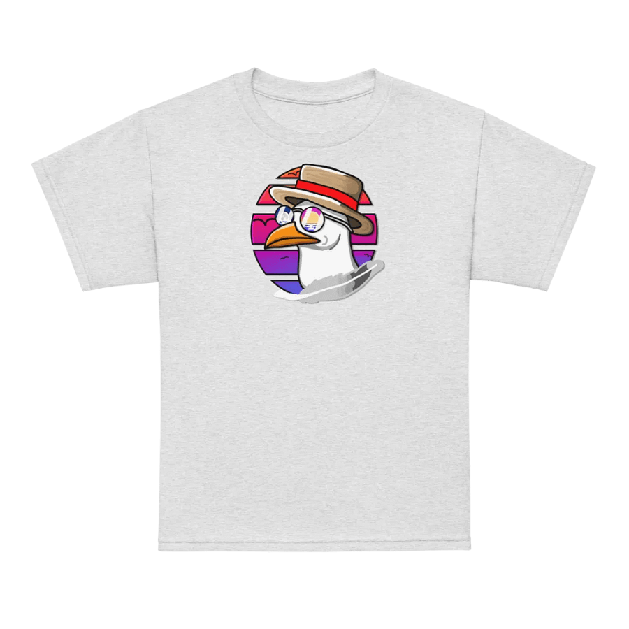 Vacation Vibes Kids T-Shirt product image (72)
