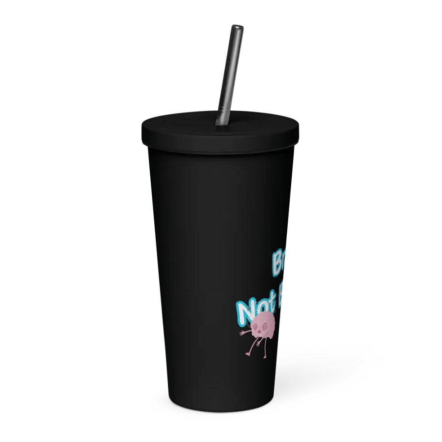 Whimsical Brain Not Braining Tumbler product image (8)