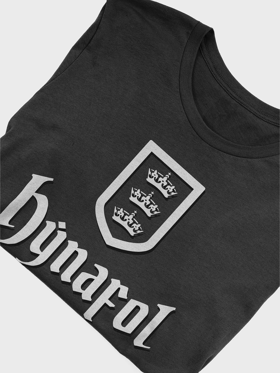 Hynafol T-Shirt - Large Crowns product image (5)