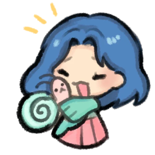 Sticker Sheet product image (3)