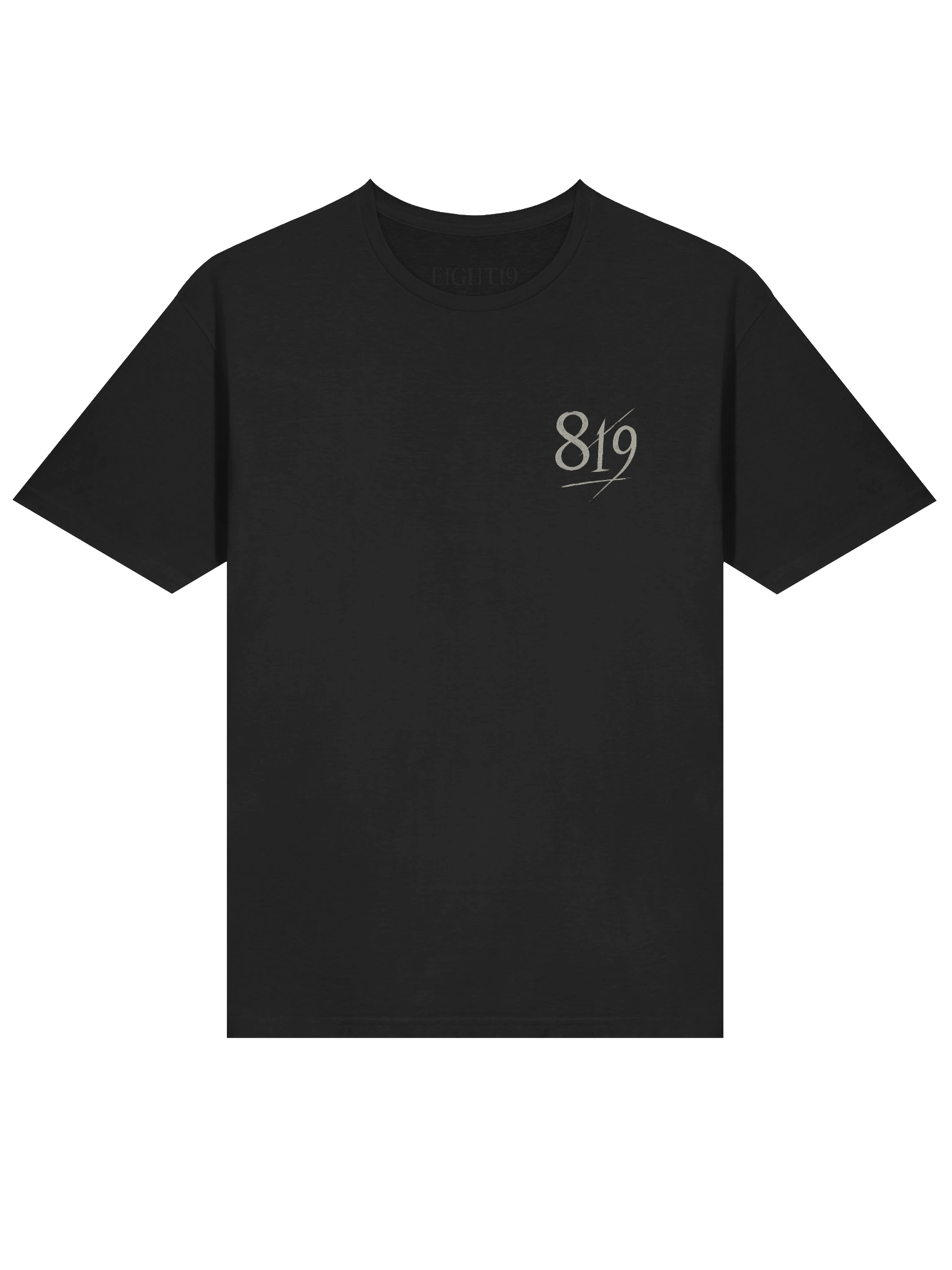 EIGHT19 Graphic Tee product image (3)
