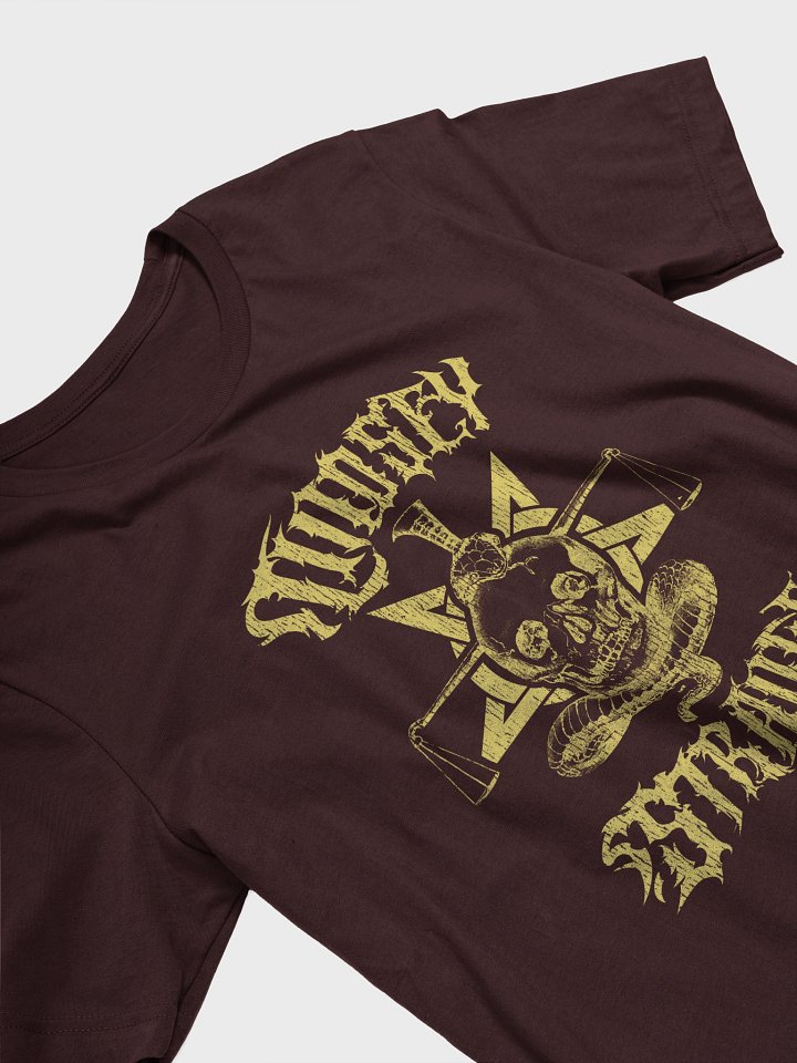 Strange Shirt product image (26)