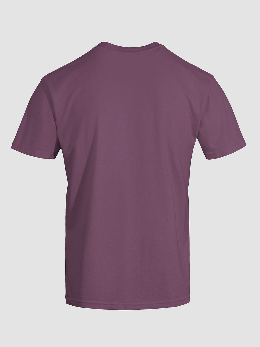 Ink Black Comfort: Unseen Beauty T-Shirt product image (81)