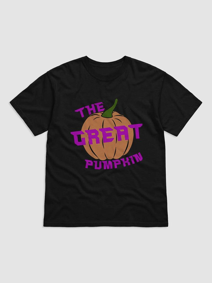 The Great Pumpkin Shirt product image (4)