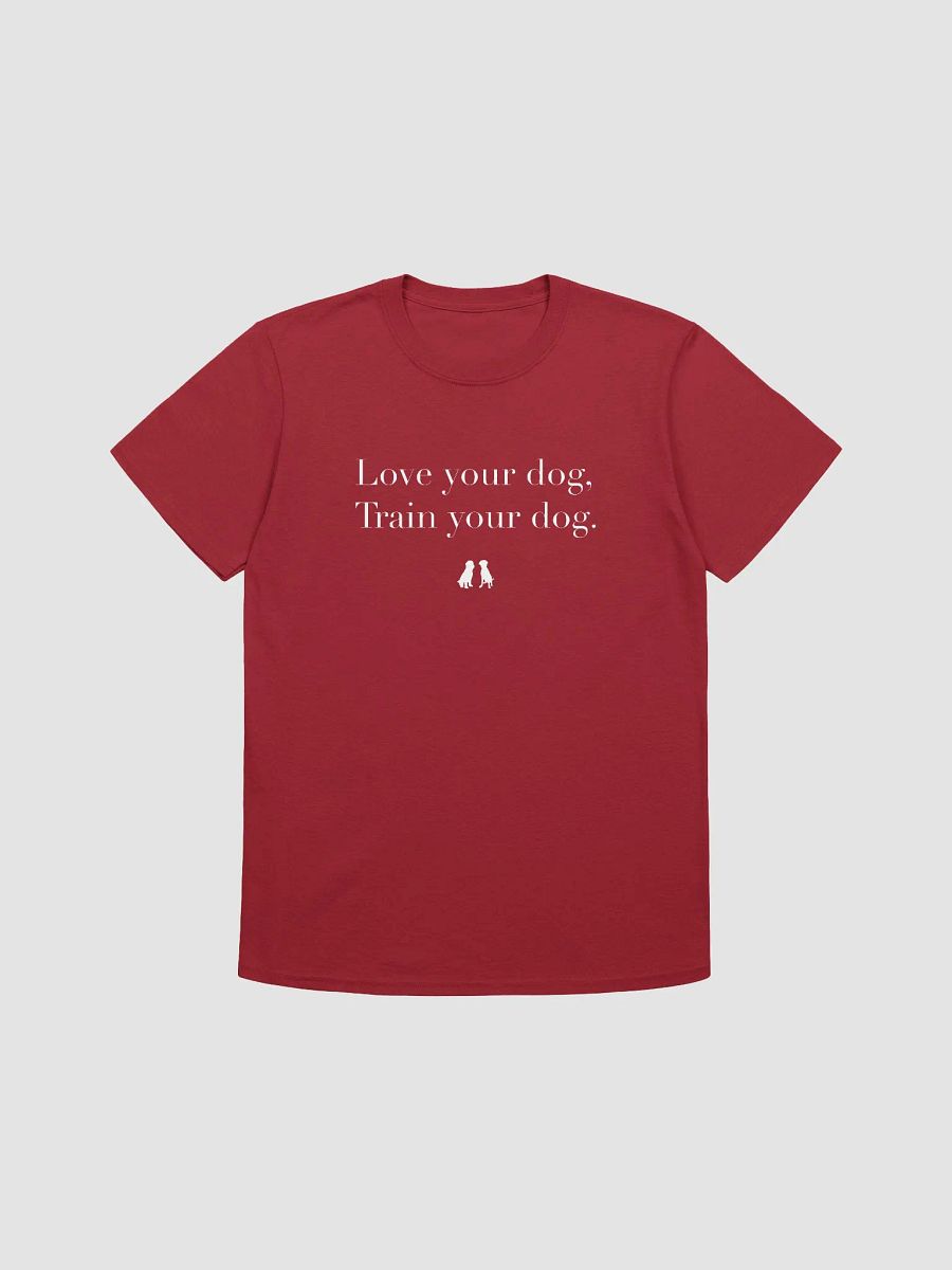 LYD, TYD Tee product image (2)