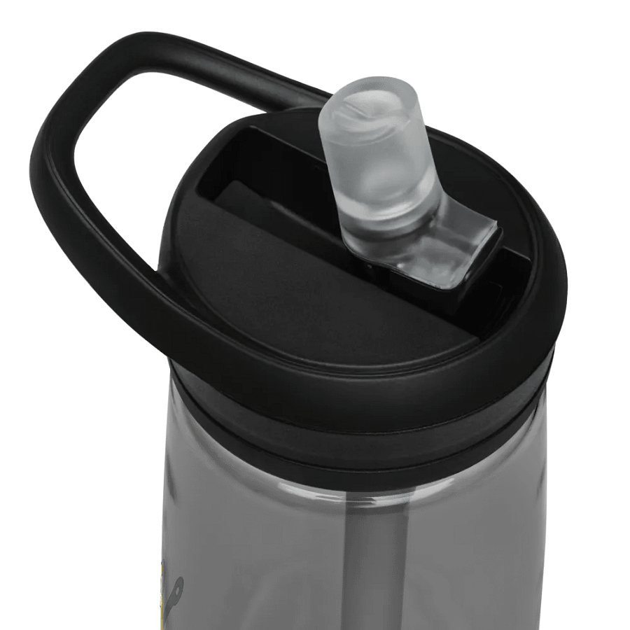 N4TWH Black Heart Camelbak Bottle product image (7)