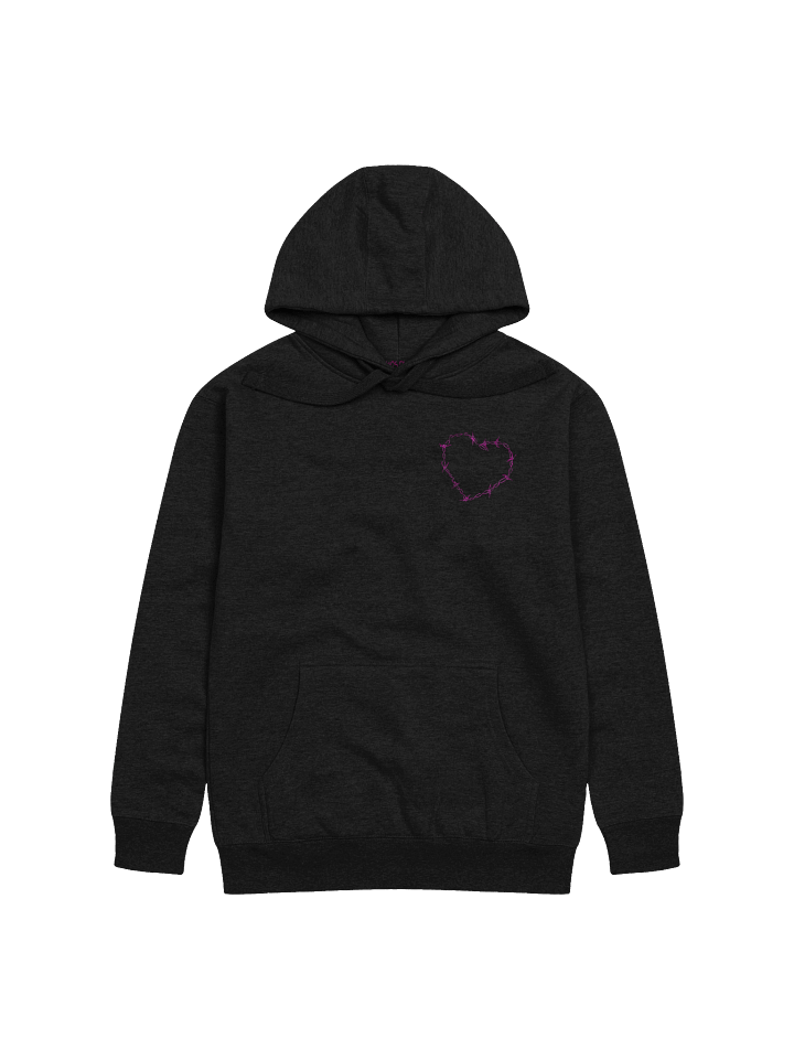 ChaosCult Hoodie product image (1)