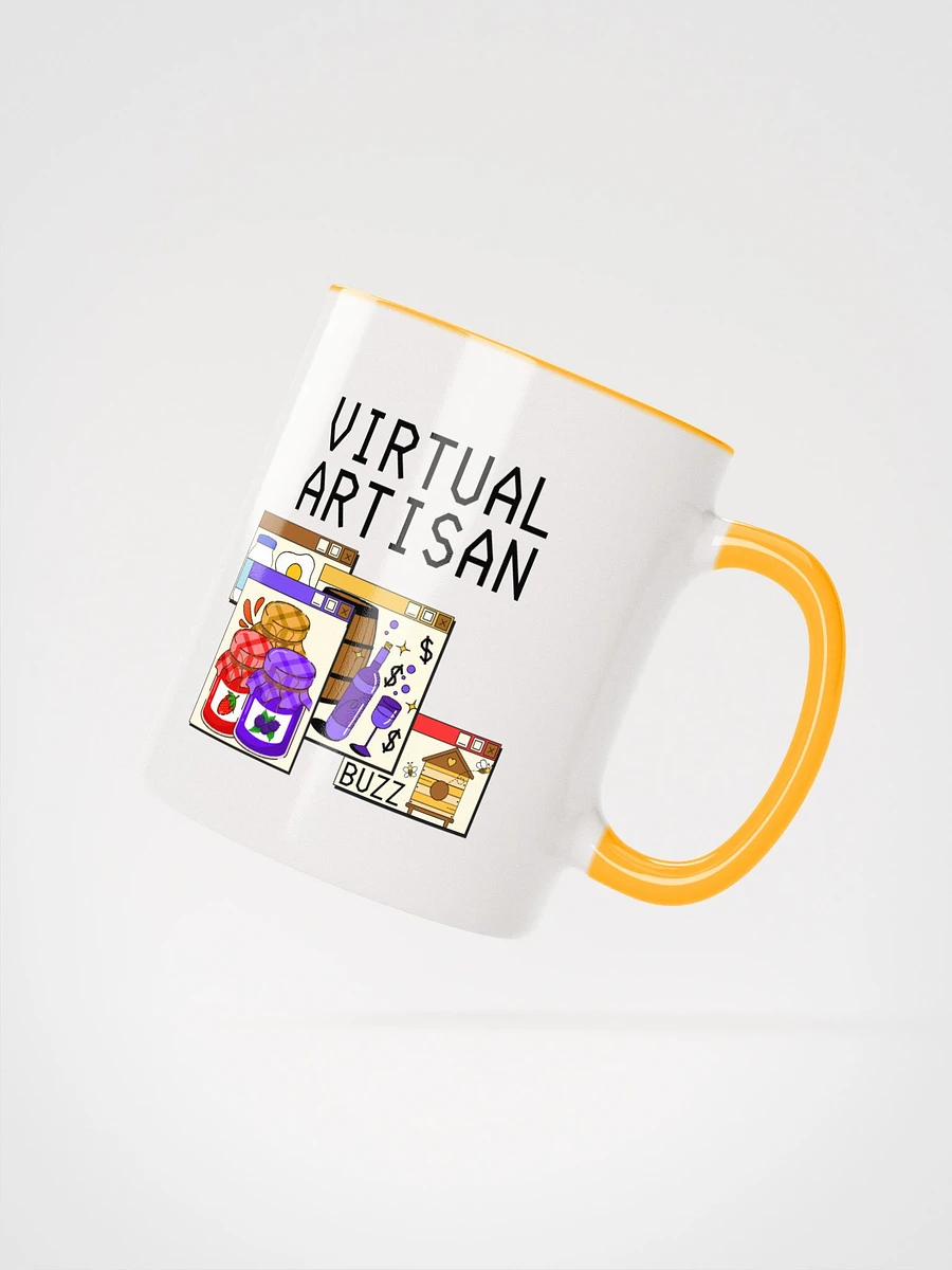 Virtual Artisan Mug product image (38)