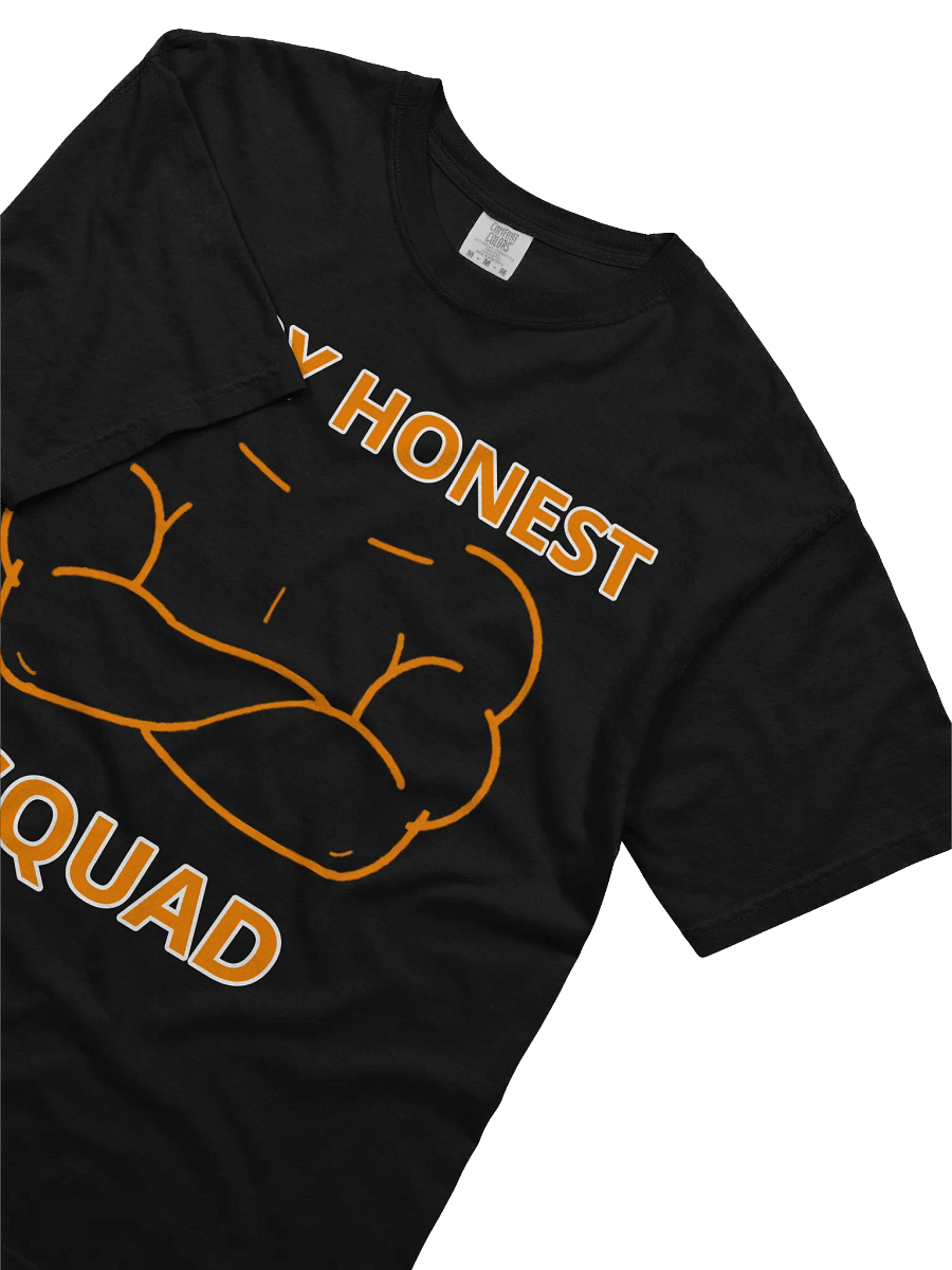Very Honest Squad T-Shirt product image (3)