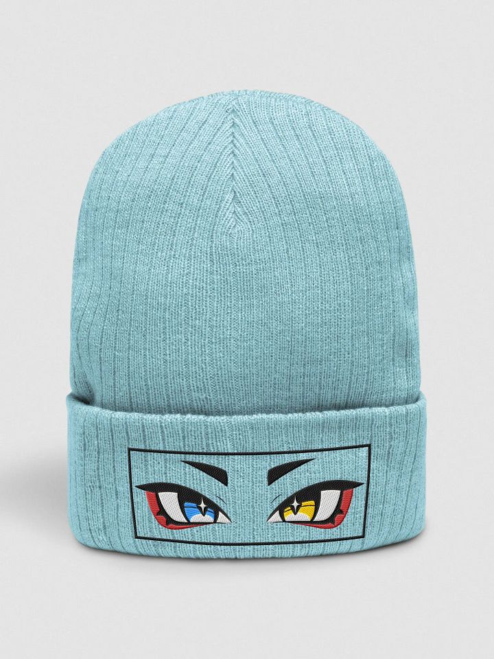 Be 👀 Perceived - Knit Beanie product image (1)