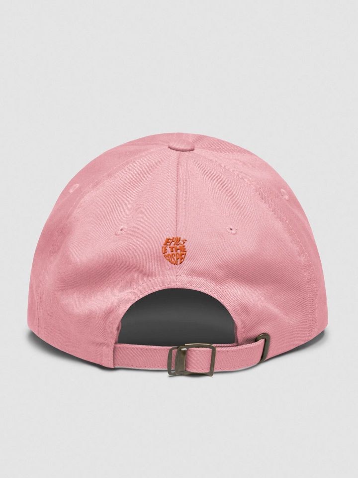 "Be kind" Classic Dad hat product image (2)