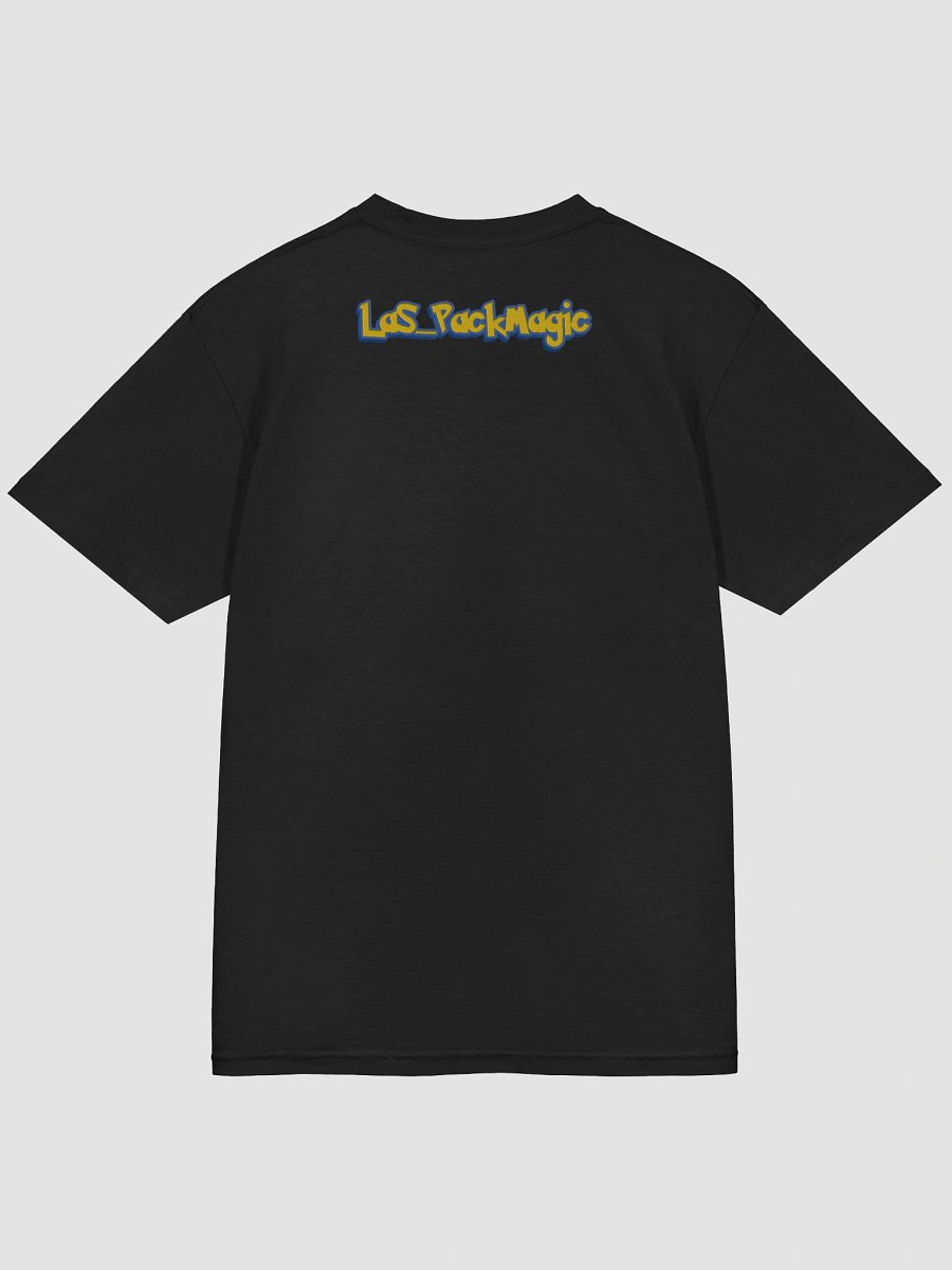 Gengar LPM Shirt product image (4)