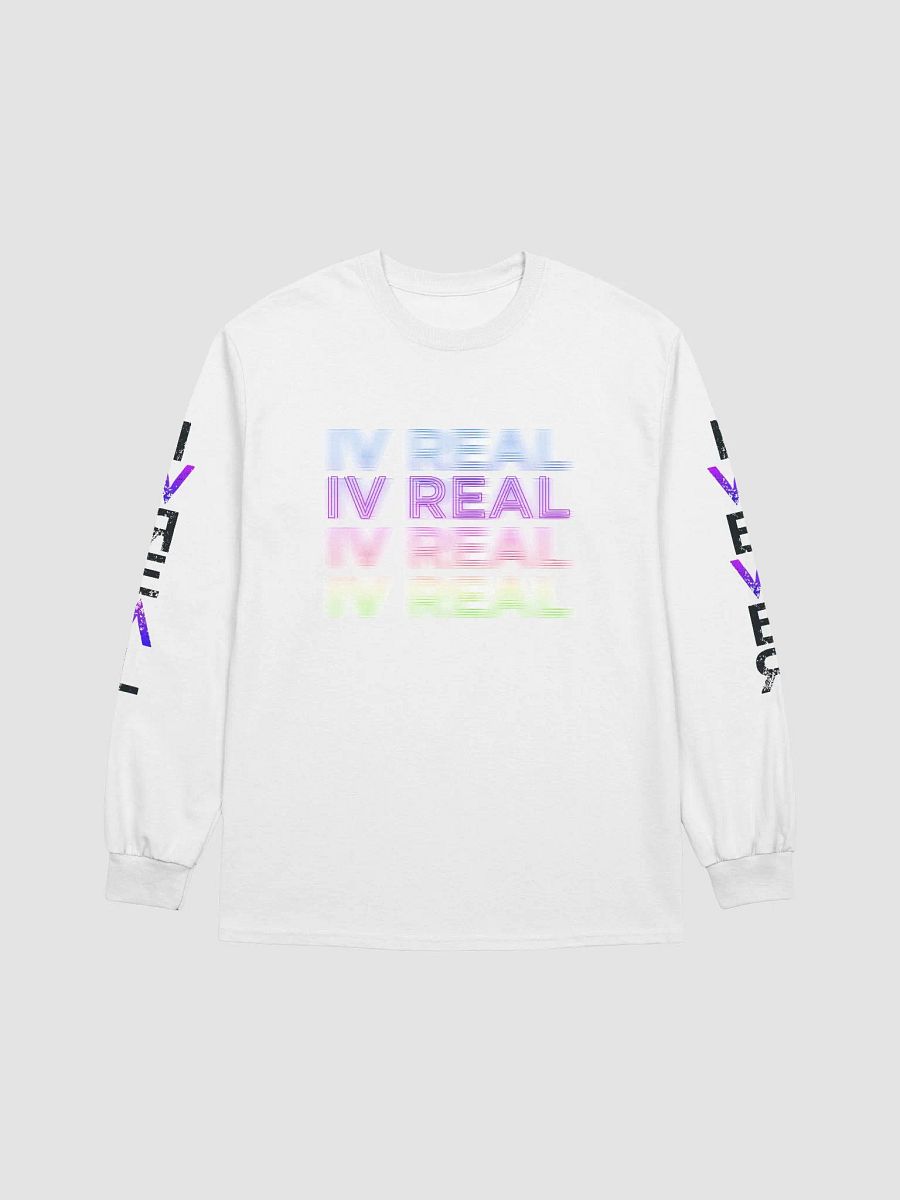 IVREAL IVEVER 2.0 product image (1)